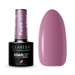 H&uuml;briidlakk CLARESA Purple 613
