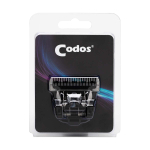 Pardliterad Codos CHC-969, kaheosalised, 44 &times; 38 mm