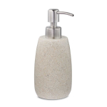 K&auml;tepesuseebi dosaator Relaxdays 10031061_778, 1 tk, 7,5 &times; 18 &times; 9 cm