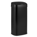 Automaatne pr&uuml;gikast, 2 tsooni, 68 l, Must, 40 &times; 30 &times; 78 cm