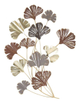 Seinadekoori paneel Mauro Ferretti Windy, 69,5 &times; 92 &times; 5,5 cm
