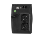 Katkematu toite allikas FSP IFP 600, 360 W