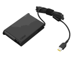 S&uuml;learvuti laadija Lenovo Slim AC Adapter GX20Z46271, 135 W