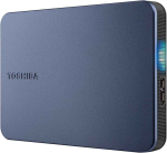 V&auml;line k&otilde;vaketas Toshiba Canvio Gaming, 1000 GB