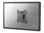Teleri ja monitori seinakinnitus Neomounts NM-W25BLACK