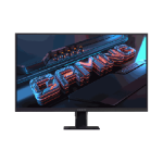 Monitor Gigabyte GS27QA, 27 tolli, IPS, QHD