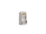 Pistikud Lanberg RJ45 Cat. 5/5e FTP Plug 8P8C, 100 tk