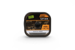 Kattega punutud lipsumaterjal Fox Edges Tuff-Skin, 20 lb/9,1 kg, 20 m