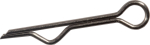 Landirakenduse tihvtid Fox Rage Strike Point Harness Pins suur