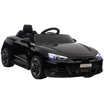 Laste elektriauto Homcom 103x58x41cm, must v&auml;rv