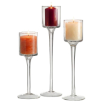 K&uuml;&uuml;nlajalgade komplekt Relaxdays, 3 tk