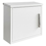 Postkast Relaxdays 10051663_49, 33 &times; 35 &times; 12 cm