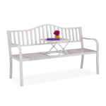 V&auml;likoip Relaxdays 10036072_1255, kuni 3 inimesele, 150 &times; 89 &times; 58,5 cm