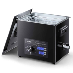 Ultrahelipuhasti VEVOR, 10 l, 370 &times; 300 &times; 320 mm