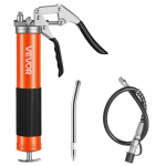 M&auml;&auml;rdep&uuml;stol VEVOR MM0101, 0,4 l, 365 &times; 140 &times; 62 mm