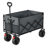 K&auml;sik&auml;ru SONGMICS GFW201G101, 200 l, Hall, 55 &times; 91 &times; 98 cm