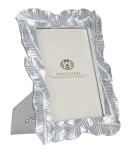 Pildiraam Lefy Silver, 23 &times; 27,5 &times; 2,5 cm