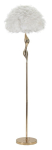 P&otilde;randalamp Slim, 1 valgusallikas, 50 &times; 165 &times; 50 cm