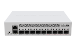 L3-l&uuml;liti MikroTik CRS310-1G-5S-4S+IN, 5 SFP, 4 SFP+
