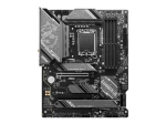 Emaplaat MSI Z790 GAMING PLUS WIFI, 6 SATA-liidest
