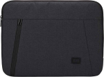 S&uuml;learvuti&uuml;mbris Case Logic HUXS214 Huxton, kuni 14 tolli, Must