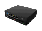 L&uuml;liti Lanberg ILGE-8P-2S-120, 4 BT-, 4 AT- ja 4 SFP-porti