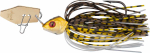 Lant Fox Rage Bladed Jig, 28 g, Pike