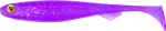 Pehmed landid Fox Rage Slick Shad, 11 cm, UV Purple Rain, 40 tk