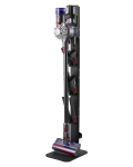 Tolmuimeja alus, &uuml;hildub Dyson V6-V15-ga, must, konksudega