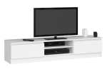Televiisorialus RTV K120, valge