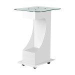 Kosmeetikaseadmete laud ACTIVESHOP