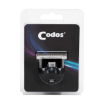 Pardliterad Codos, 1 paar