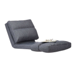 Lamamistool Relaxdays 10023320_111, 60 &times; 55 &times; 130 cm