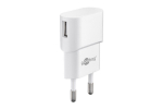 USB-adapter Goobay 44948, 1 USB-port, 20 &times; 147 &times; 90 mm