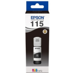 Tindipudel Epson 115 ECOTANK, 70 ml