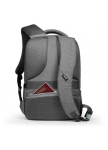 S&uuml;learvutiseljakott PORT DESIGNS YOSEMITE Eco XL, 18 l, Hall, 460 &times; 165 &times; 310 mm