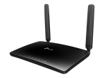 Ruuter TP-LINK Archer MR400, AC1200, 4G LTE
