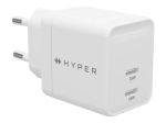 USB-C GaN-laadija Hyper HyperJuice 35W