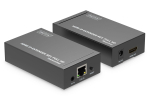 HDMI IP-pikendus Digitus DS-55517, Full HD, 120 m