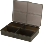 Tarvikukarp Fox Edges Std Internal 4 Comp Box