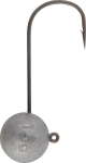 Jigipead Fox Rage Finesse Jig Heads, 10 g, 3 tk nr 1/0