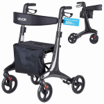 Istmega k&auml;imisraam VEVOR HFK-9298, 785 &times; 635 &times; 900&ndash;1020 mm