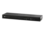 HDMI Cat 5 jaotur Aten VS1808T, 8-pordiline