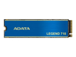 SSD ADATA LEGEND 710, 512 GB