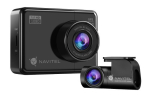 Videokaamera Navitel R9 DUAL, kahe kanaliga