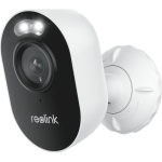 Turvakaamera Reolink Lumus Series E430, 4 MP, &bdquo;Bullet&ldquo;, Valge