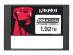 Sisemine SSD Kingston DC600M, 1920 GB, 2,5 tolli, SATA Rev. 3.0