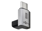 USB-C adapter Goobay 74444, Vertikaalne 90&deg;, L&uuml;hike