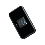 4G LTE-Advanced mobiilne Wi‑Fi seade TP-Link M7750