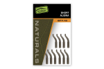 Rakendustorud ja -h&uuml;lsid Fox Edges Naturals Short Line Aligna, 10 tk